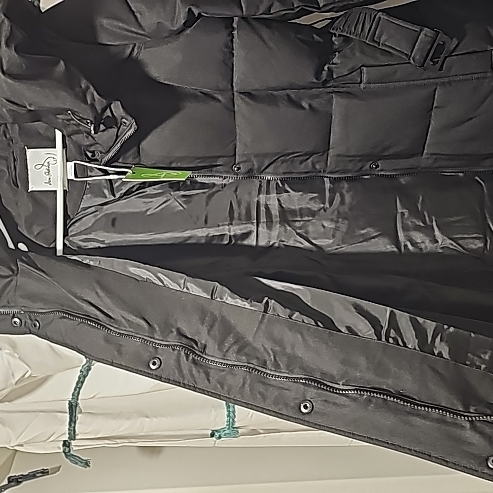 Woman's jacket - Picture 5 of 13